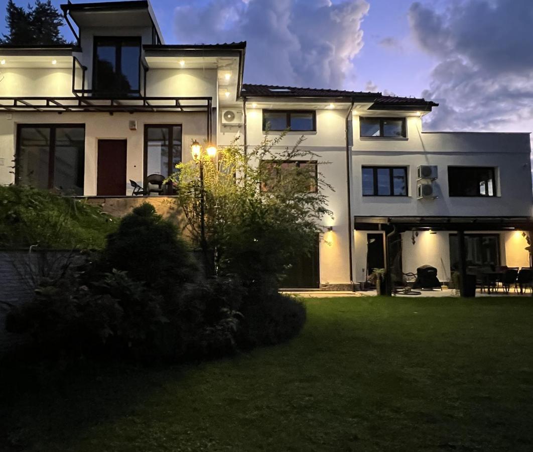 Residence 33 Saraievo Exterior foto