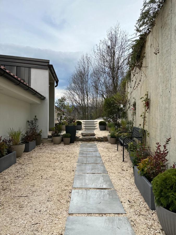 Residence 33 Saraievo Exterior foto