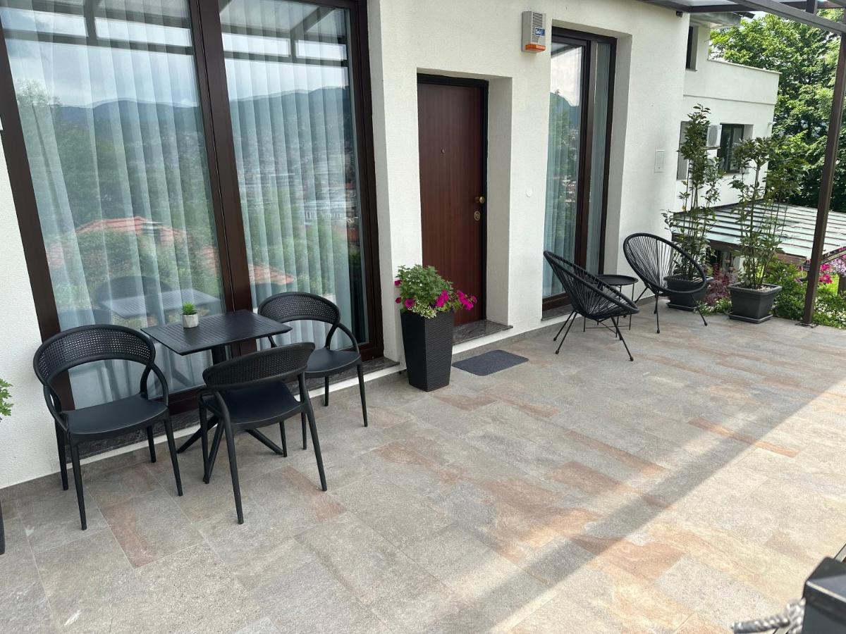 Residence 33 Saraievo Exterior foto