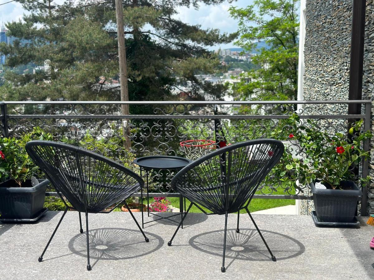 Residence 33 Saraievo Exterior foto