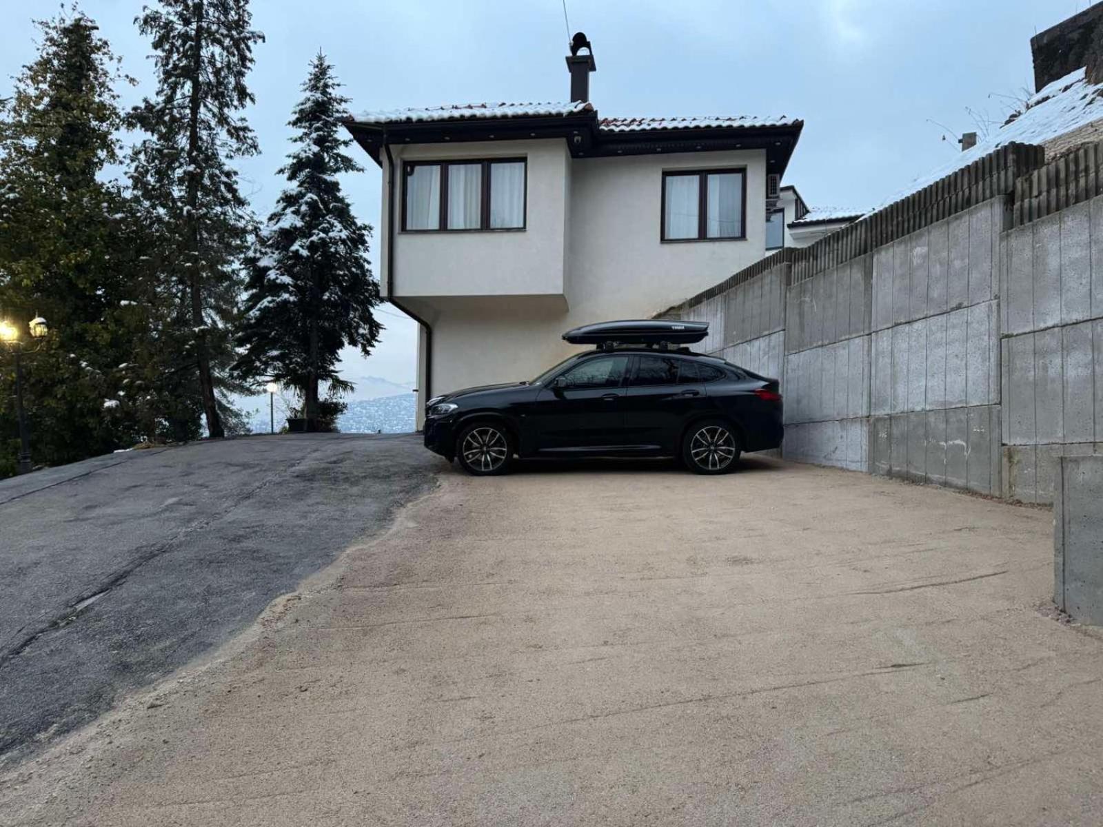 Residence 33 Saraievo Exterior foto